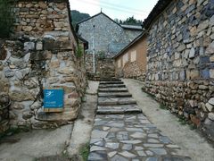 -北京山里寒舍度假酒店