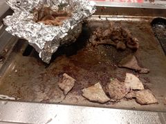 -赞酱川式烤肉(蜀都万达店)
