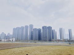 -南京眼步行桥