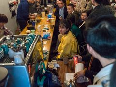 -醒味咖啡馆(南市桥巷店)