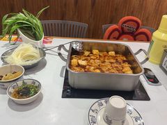 -螺大喜螺蛳粉火锅(雍和宫店)