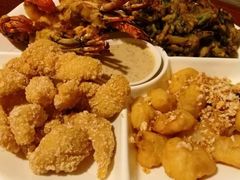 -厦门宝龙铂尔曼大酒店·龙之渊中餐厅