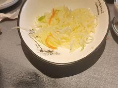 -东方饺子王(工农大路店)