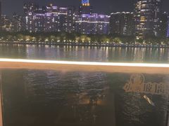 -琶醍壹号•潮菜江景餐吧