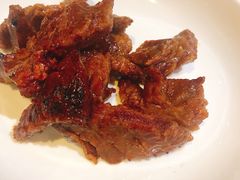 -紫霞门韩国料理烤肉(深南东路店)