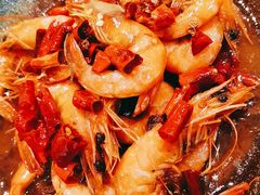 -十面欢腾·海鲜面·台式Bistro(长乐路店)