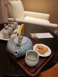 -四季酒店·泺水疗SPA