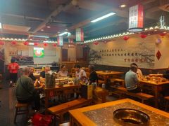-堂客老火锅(欣阳广场总店)