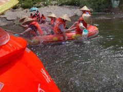 -兴隆红河漂流