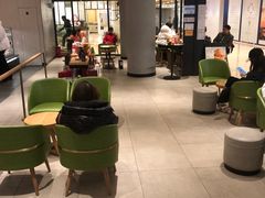 -星巴克臻选(北京银泰店)