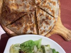 -甲乙饼·手工牛肉饼(金地广场店)
