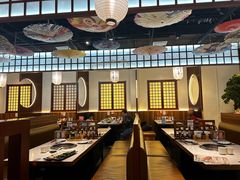 -千寻山野烤肉(中关村店)
