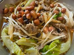 -丽丽三鲜螺蛳粉(田林路店)