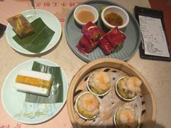 -点都德(花城店)
