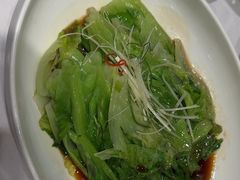 -万荣烤鸭店·北京菜(农光里店)