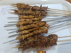 -一棵树烧烤店(中央大街店)
