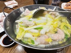 -潮中人潮州菜(益乐路店)