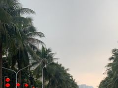 -海大南门夜市(海富街店)