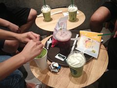 -星巴克(深圳石岩星城店)