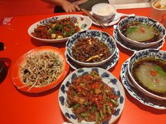 -侯师傅热炒店(印象城店)
