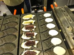 -粉粉乐鲷鱼烧(美罗城店)