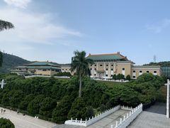 -台北故宫博物院