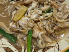 -盛港湾海鲜食府(黄沙店)