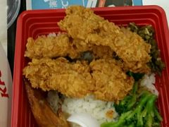 -肯德基(盘龙奥莱店)