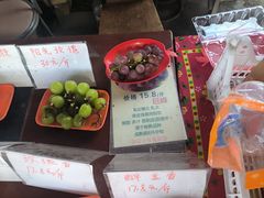 -马陆小张葡萄园农家乐