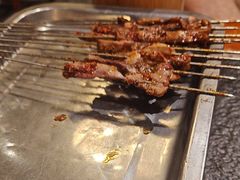 -福苗小骆驼烧烤(大唐不夜城店)