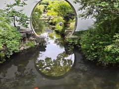 -上海醉白池公园