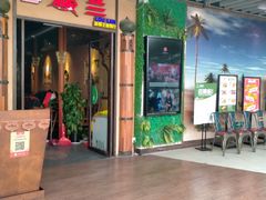 -浦江城市生活广场(江月路店)