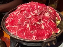 -醉虎传(南锣鼓巷店)