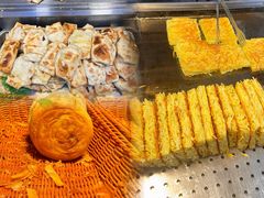 -正宁路小吃夜市