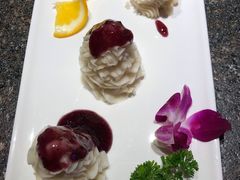 -渔民船说·北塘海鲜·天津菜·海肠捞饭(北塘古镇店)