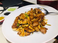 -京味斋·北京烤鸭(北京南站洋桥店)