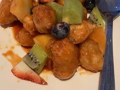 -汤城小厨•粤菜•靓汤(金宝街店)