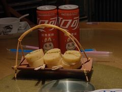 -吴越荣记苏州菜·松鼠桂鱼(月光码头店)