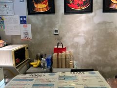 -shark burger·鲨鱼汉堡(交子大道店)