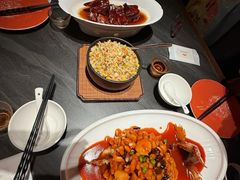 -小厨娘金榜题名(夫子庙秦淮河店)