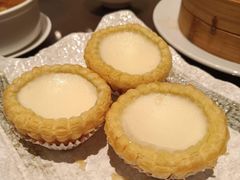 -领事馆19号中餐厅(厦门海景洲际酒店)