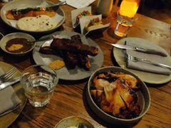 -BOR Eatery(安福路店)