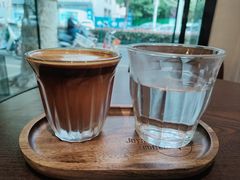 -Joymean coffee.见面咖啡