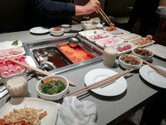 -海底捞火锅(天津SM城市广场店)
