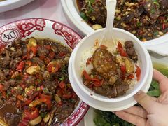 -三只鸟本地特色菜馆(上饶总店)