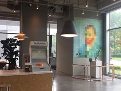 -dotcom coffee古点咖啡(致真大厦店)