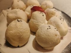 -宏达老菜馆(东安街店)