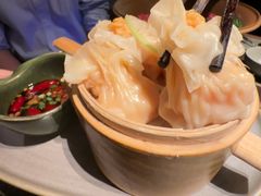 -三出山火锅(南京万象天地店)