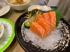 -友壹町寿司(佛山新DNA店)