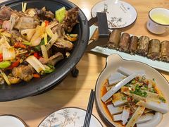 -小厨子私房菜·云南美食店